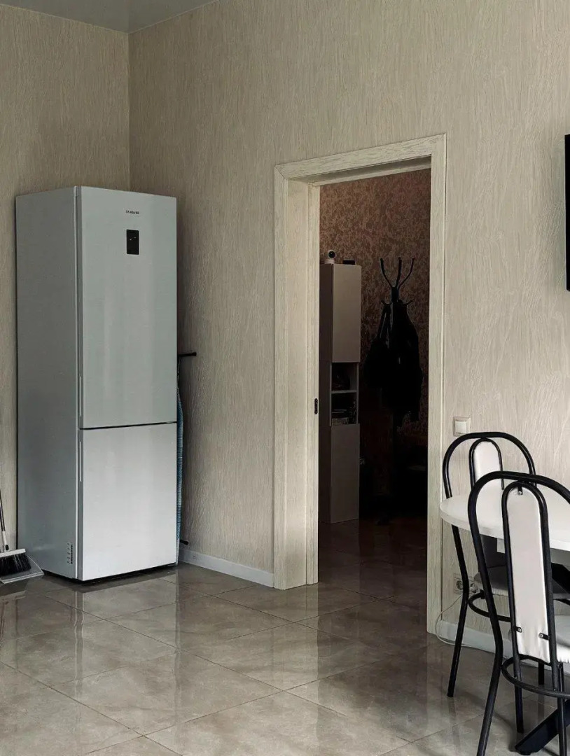 Уманский дом Семь Башен