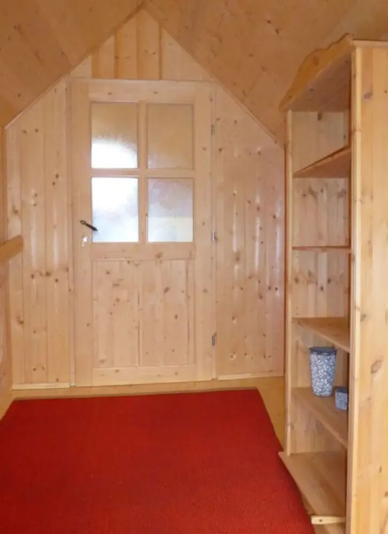 Tennbruck"n Comfortable Holiday Residence