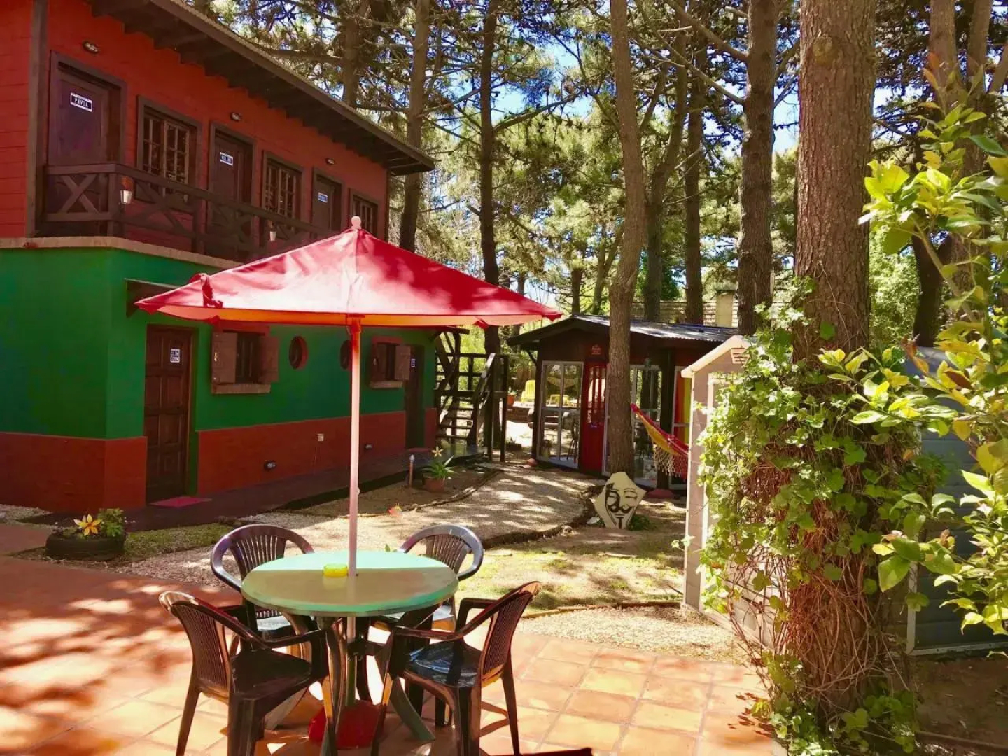 B&B Mi Casa Es Tu Casa
