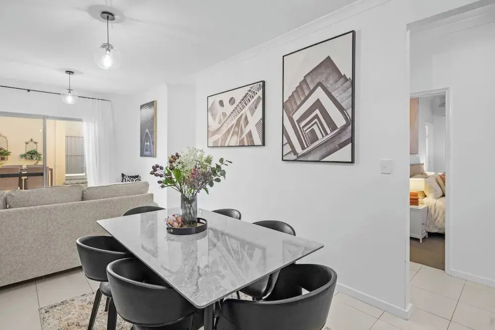 Best Location Armadale Sleeps 6