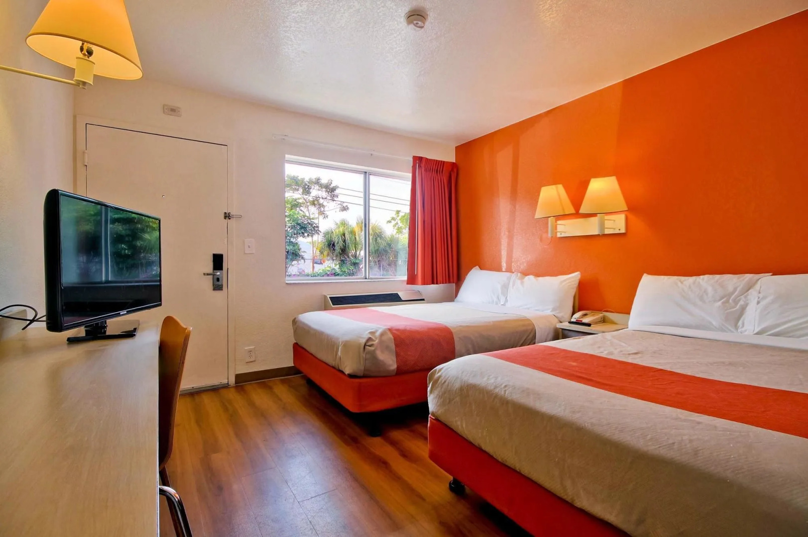 Motel 6 Pompano Beach