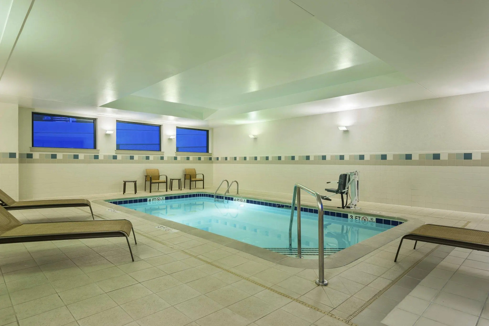 Courtyard by Marriott Little Rock Downtown