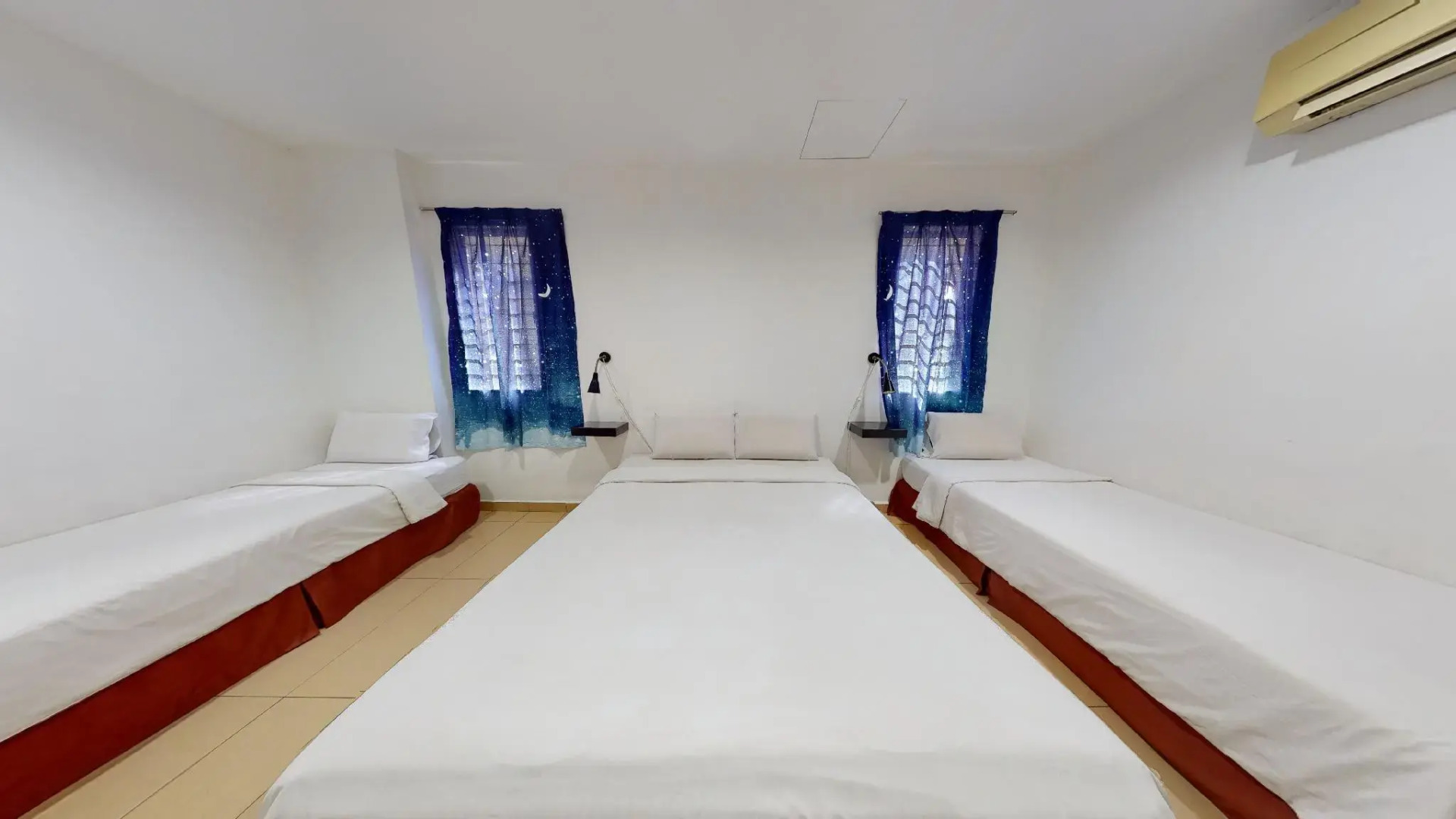 Dynasty Inn Wakaf Che Yeh