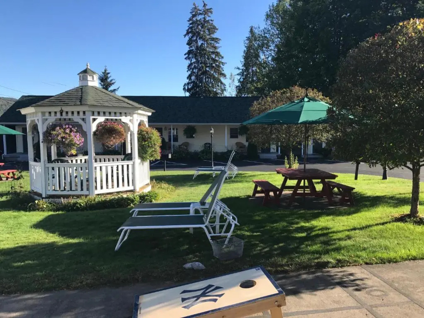 Heritage of Lake George