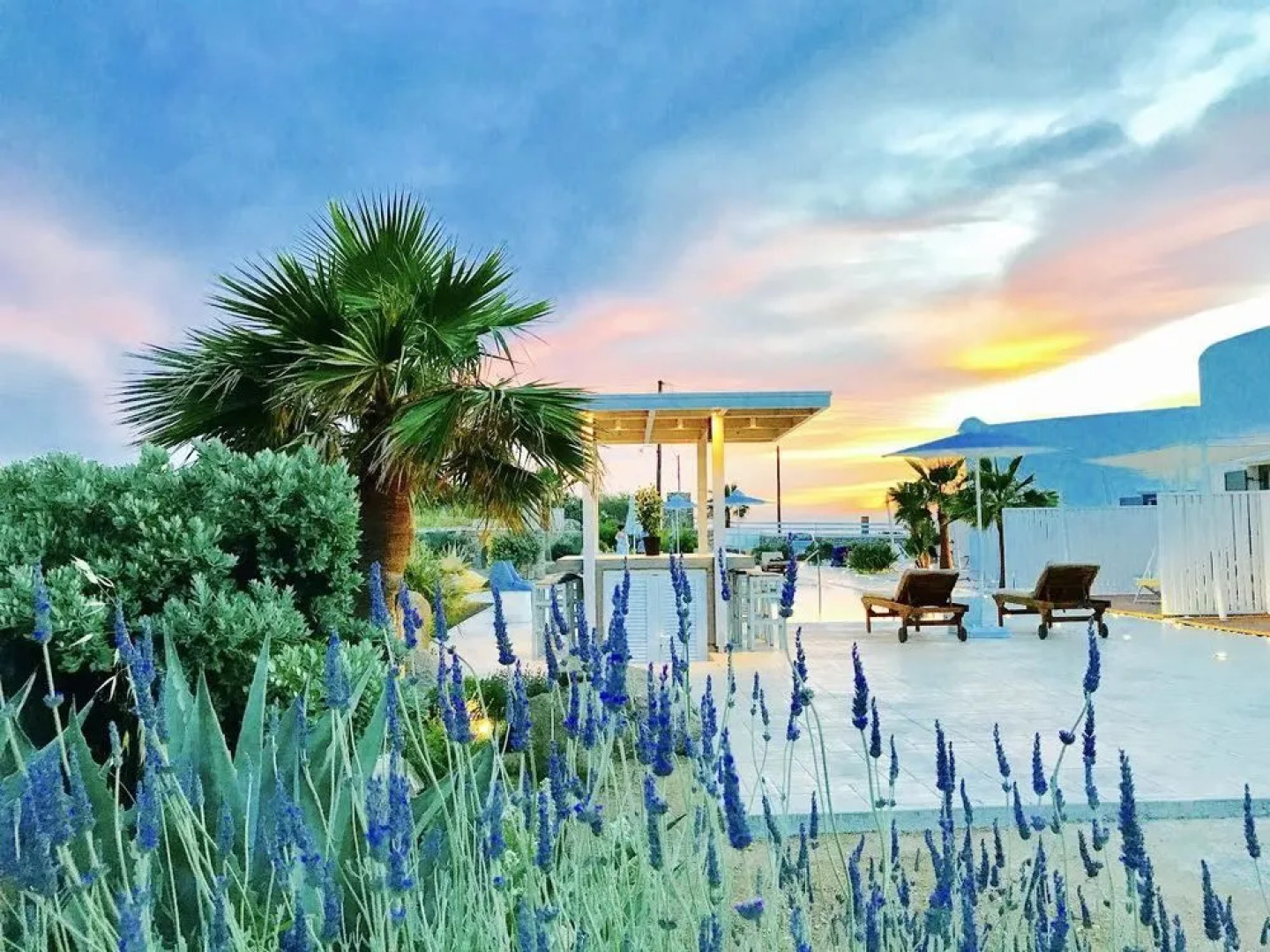 Queen Boutique Suites