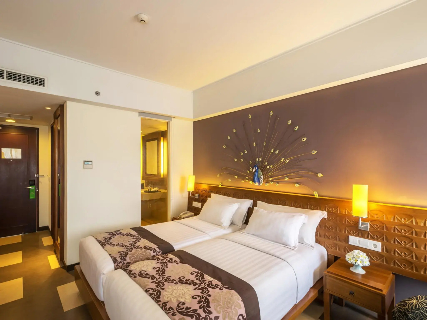 Sun Island Hotel & Spa Kuta