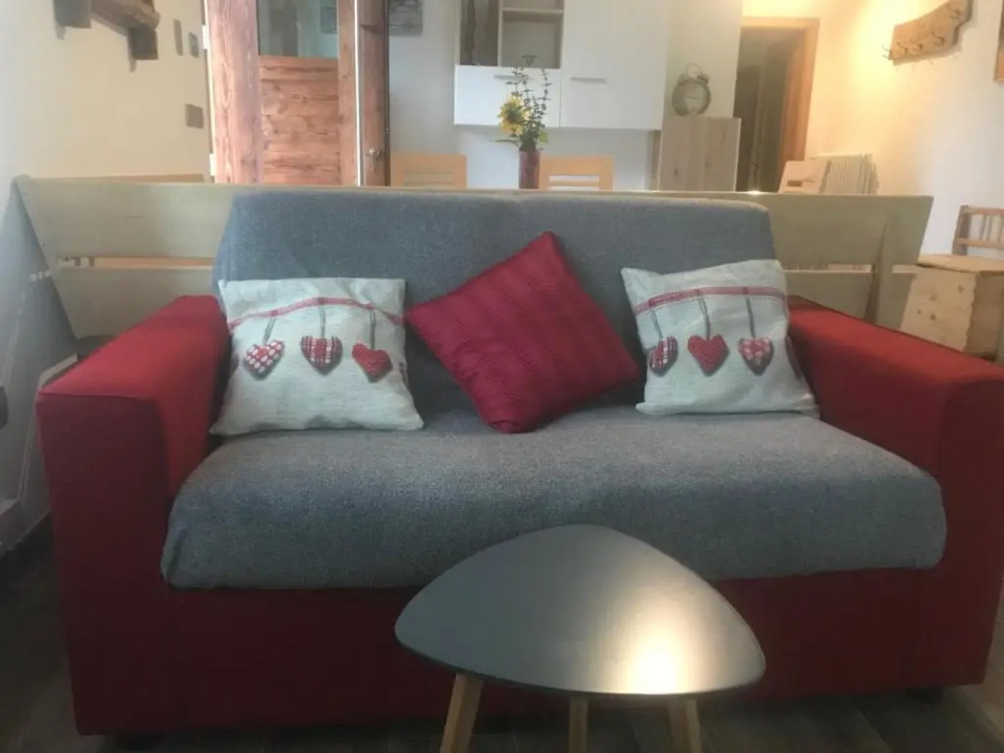 Casa Paolina - CIPAT 57814