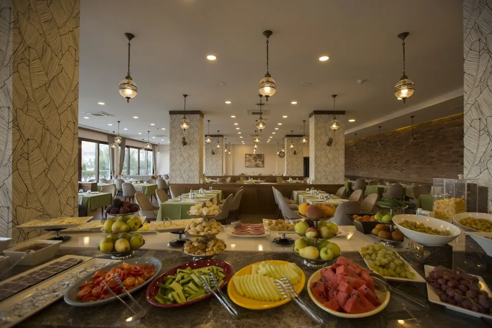 Selcuklu Otel - Special Class