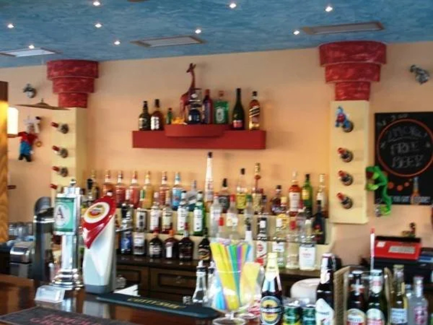 Koursaros Apartments