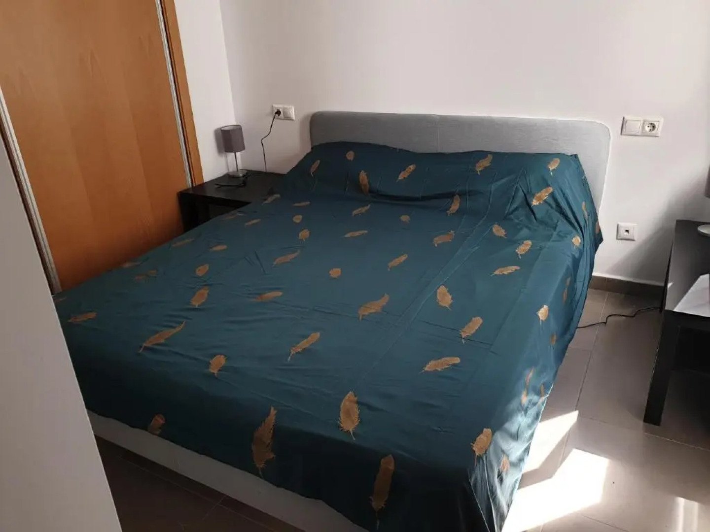 Moraira Seaview Appartment II