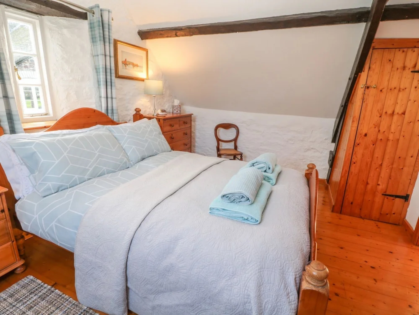 The Coach House