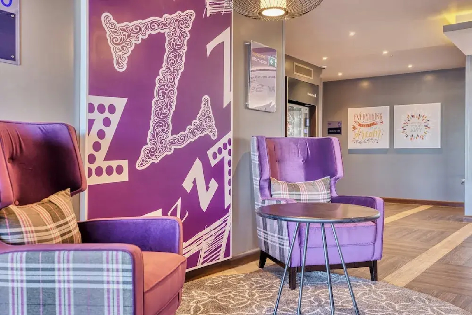 Premier Inn Saffron Walden