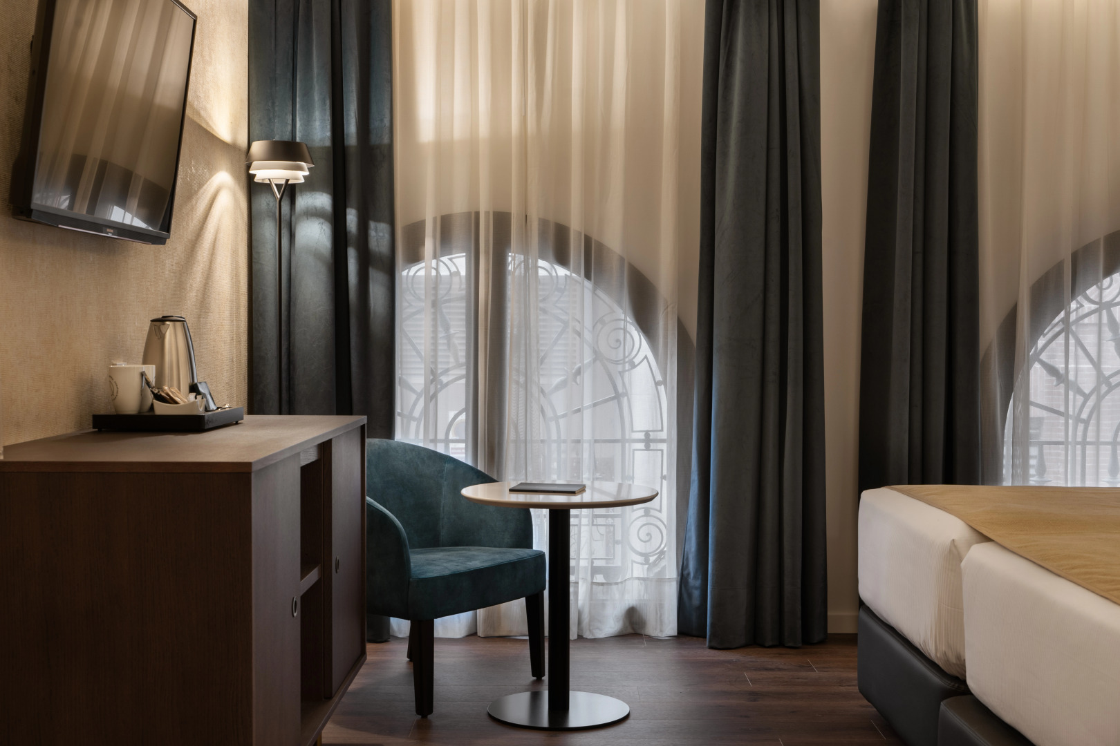 Áurea Palacio de Correos by Eurostars Hotel Company