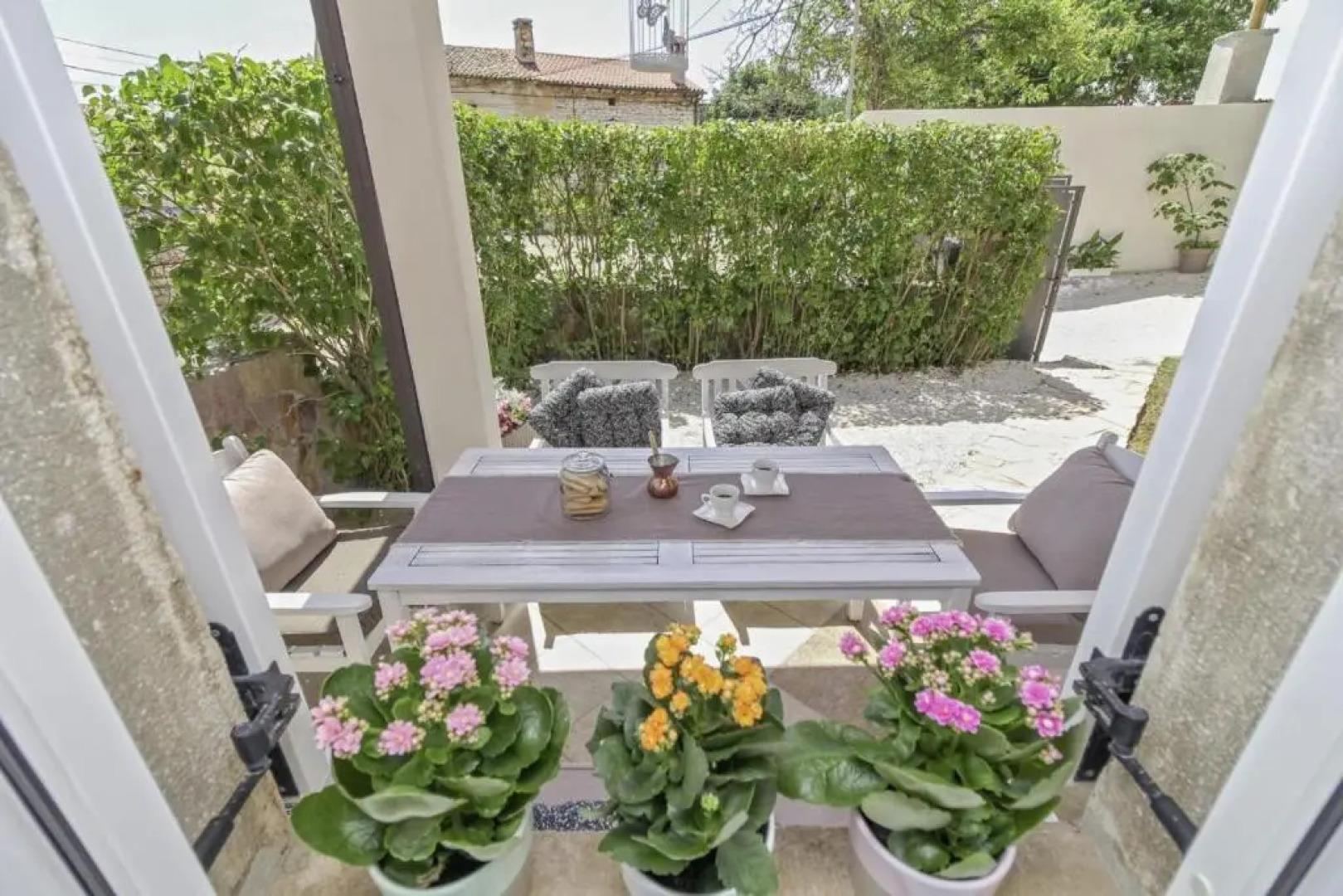 Tiffany in Grabri (Haus für 6-7 Personen)