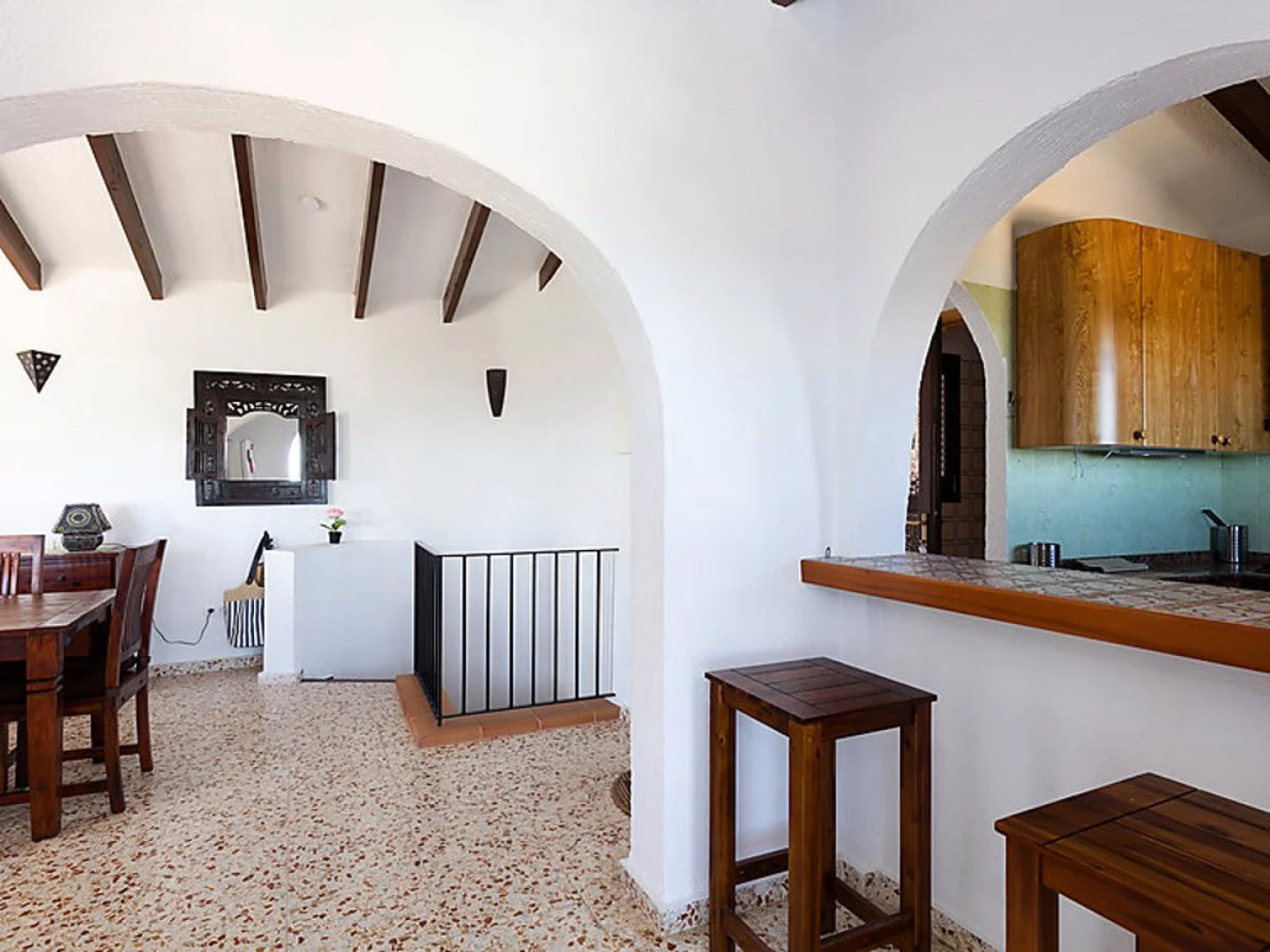 Villa Flores Falcone