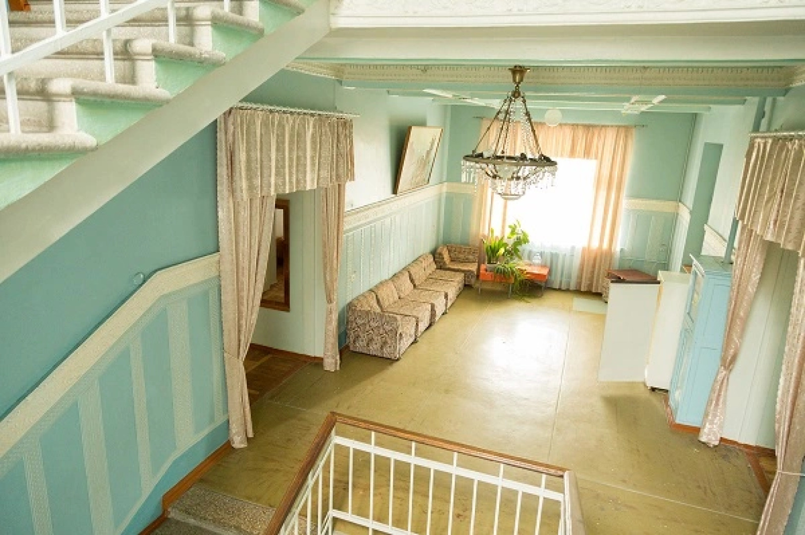 Professorskiy Ugolok Sanatorium