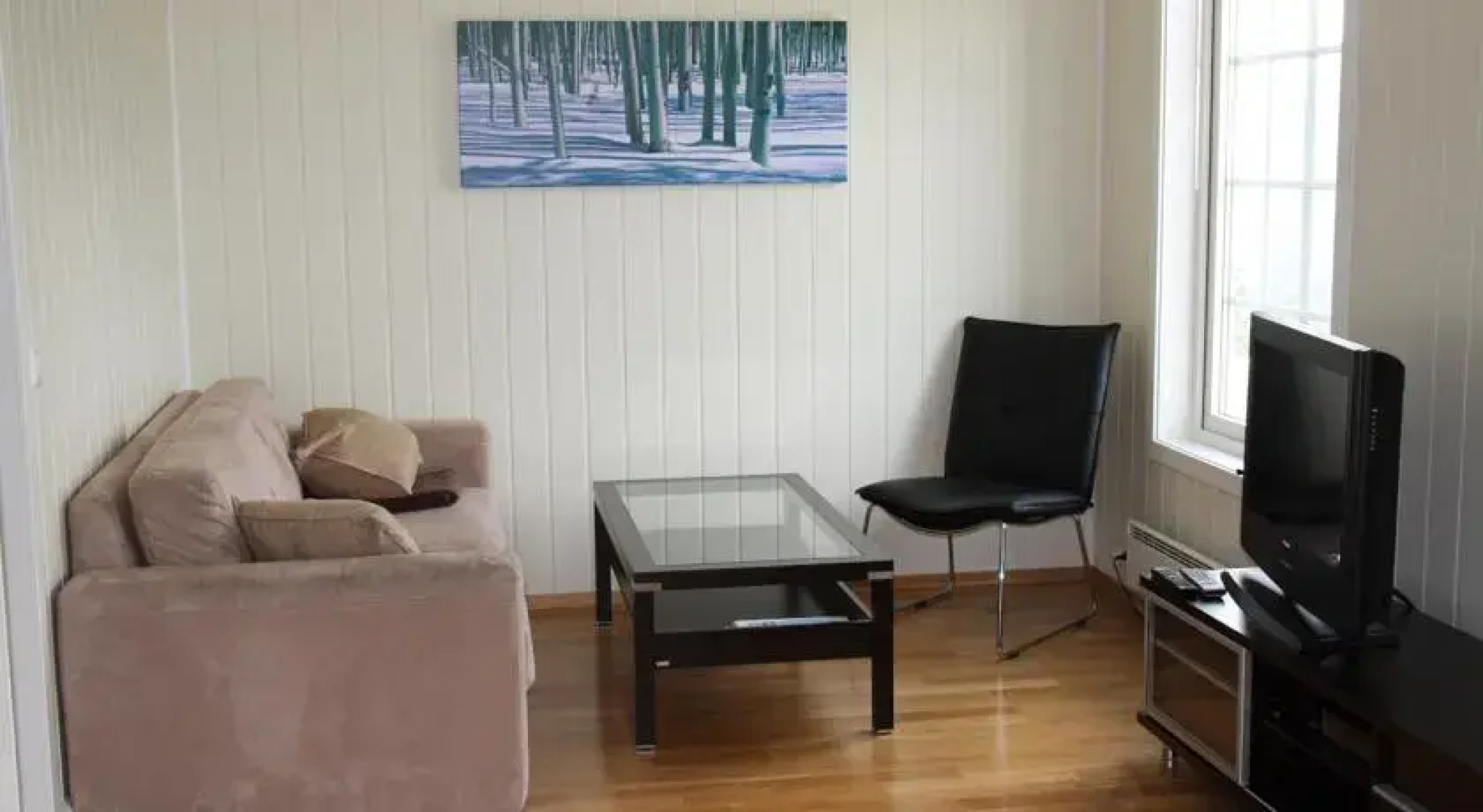 Målselv Fjellandsby