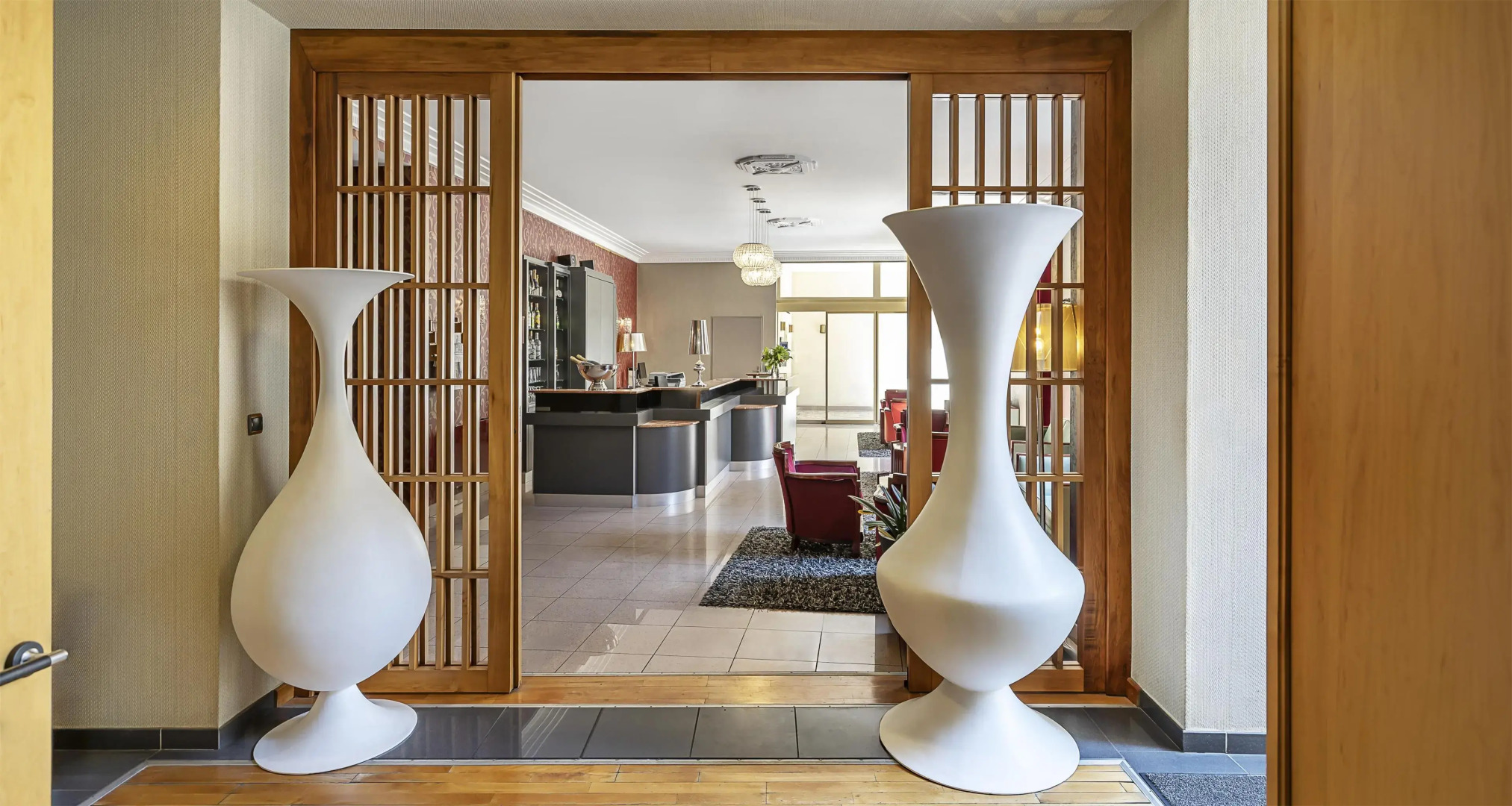 Best Western Poitiers Centre Le Grand Hotel