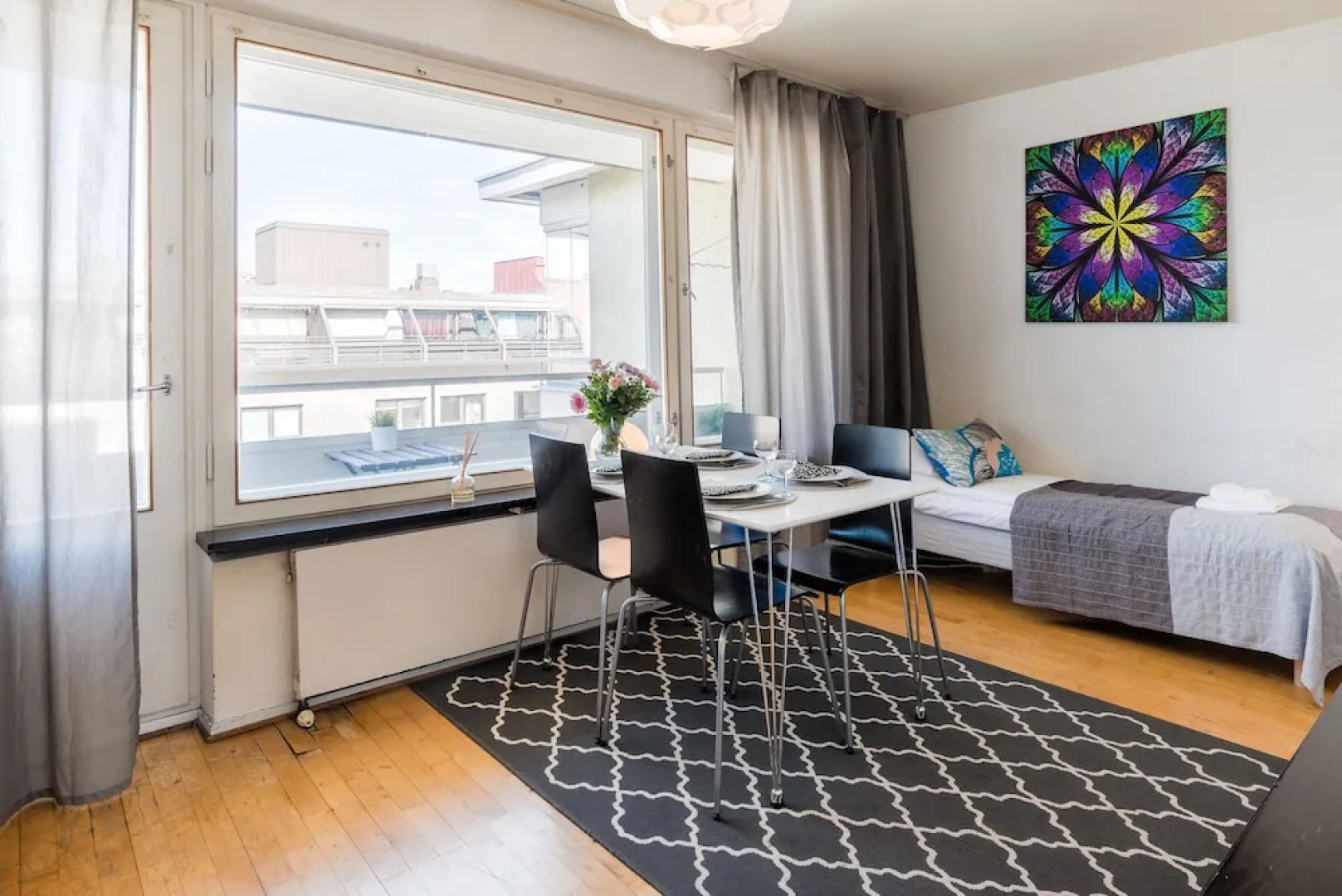 Kotimaailma Helsinki Apartments