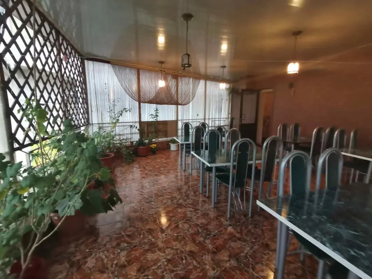 Гостевой дом Елена