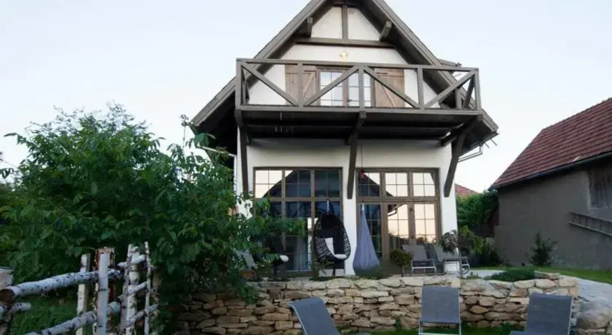 Pensiune Casa Barolo