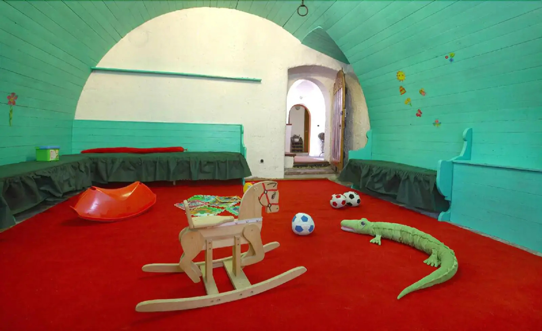 Naturhotel Wieserhof