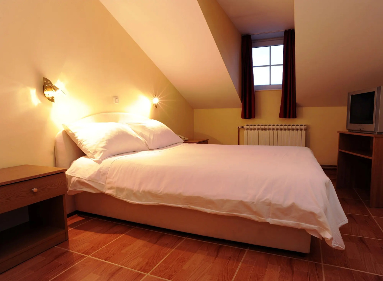 Hotel Bunčić Vrbovec