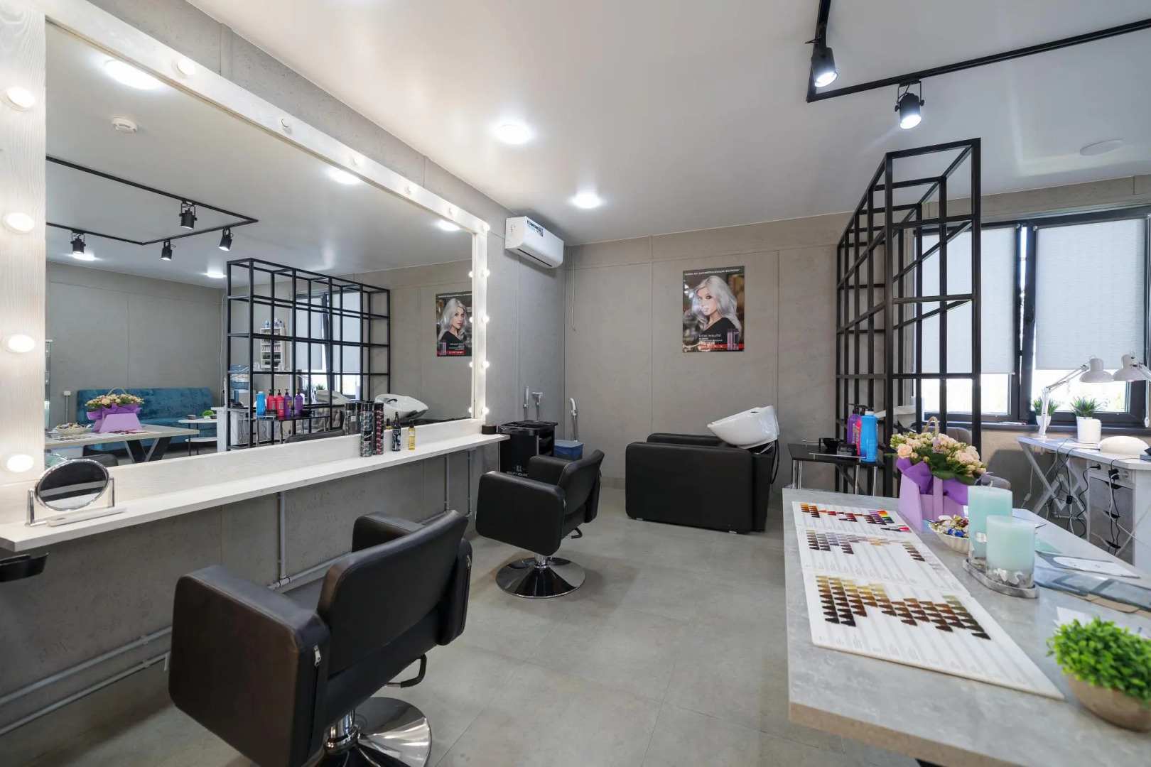 Термальный парк-отель Псыгупс