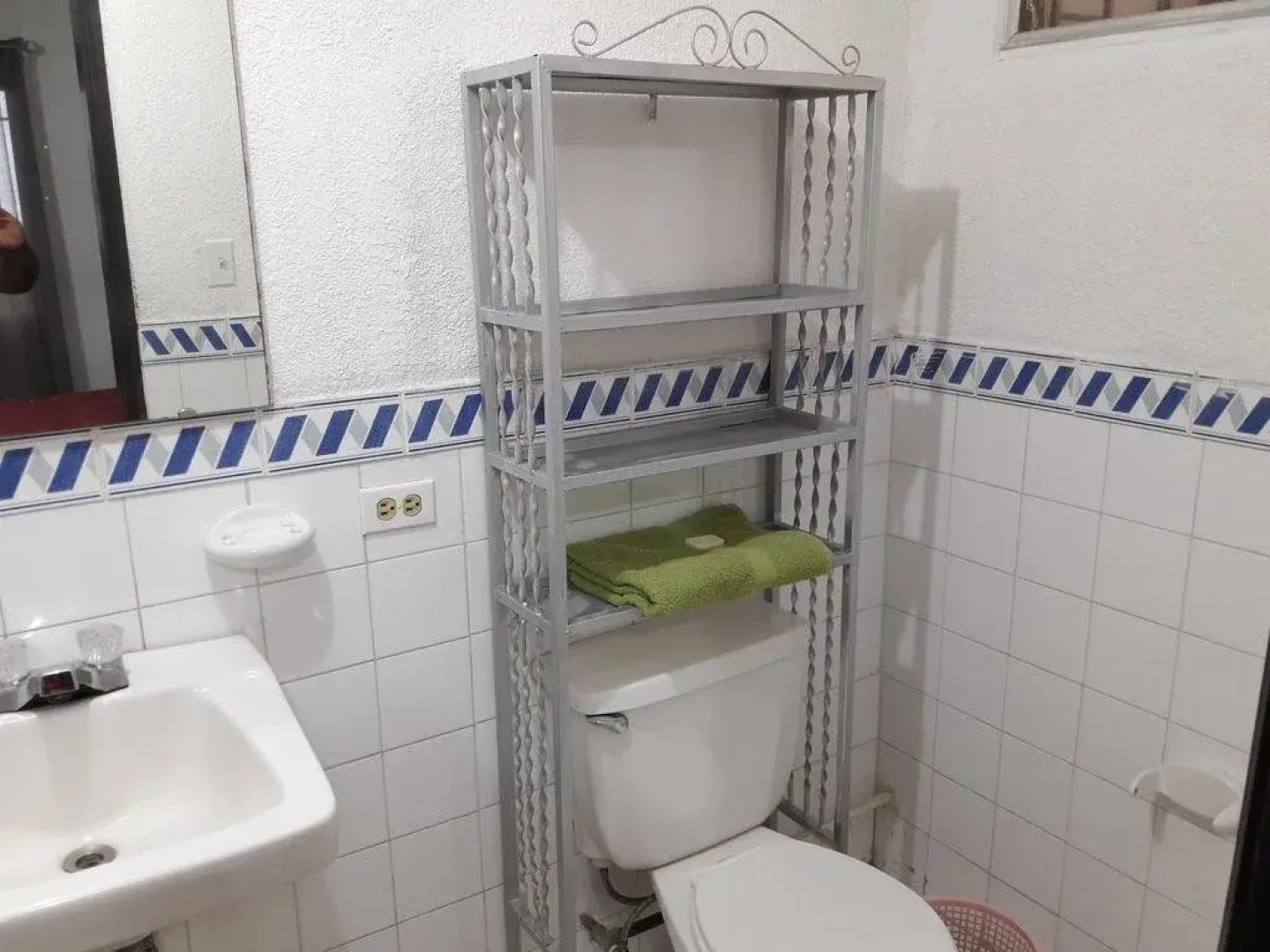 Honduras Executive Inn at Palmira