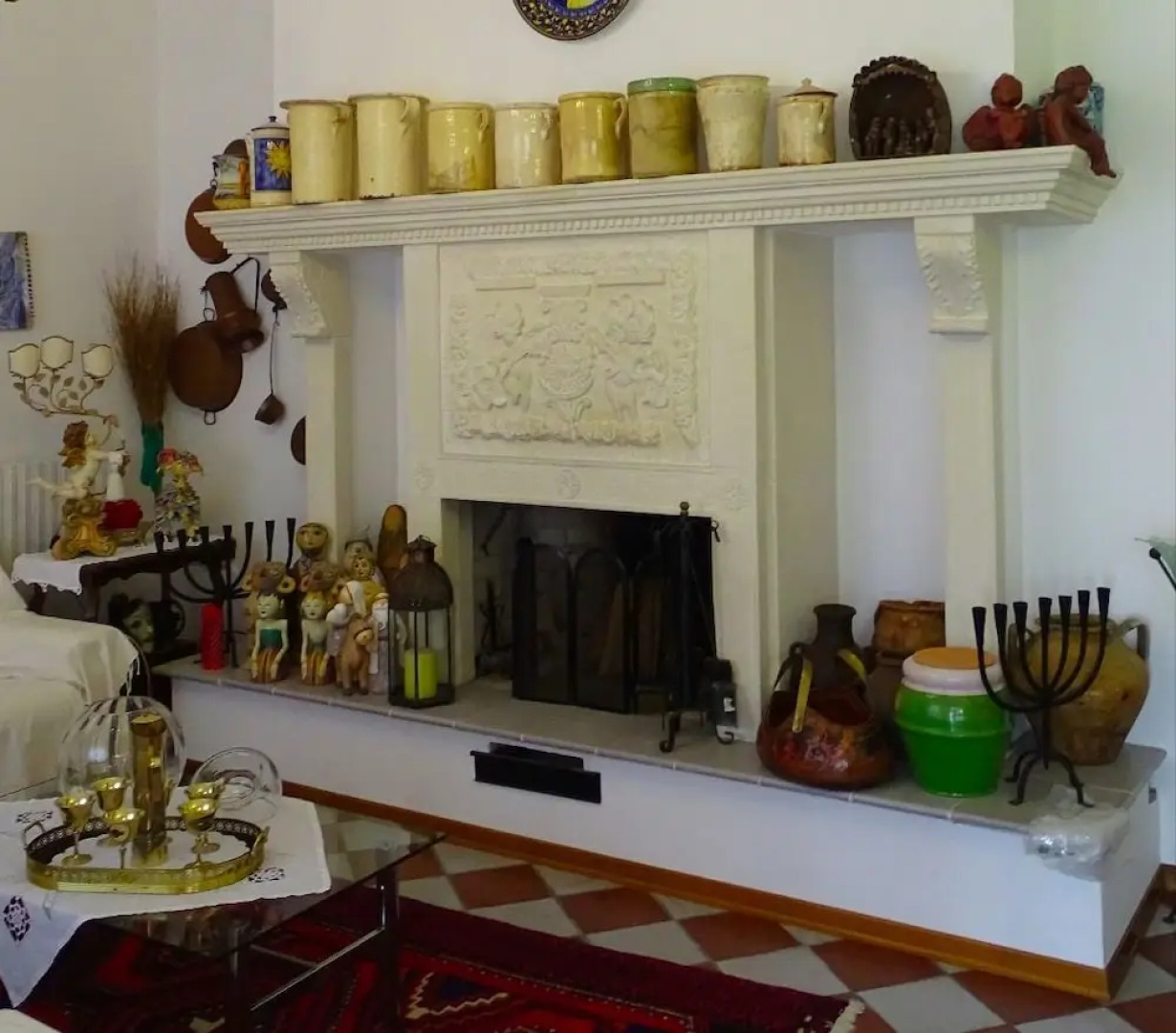 B&B Arco Di San Francesco