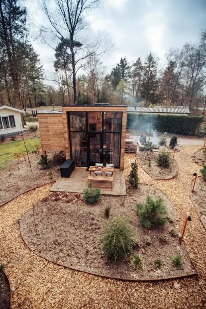 Tiny house Roes