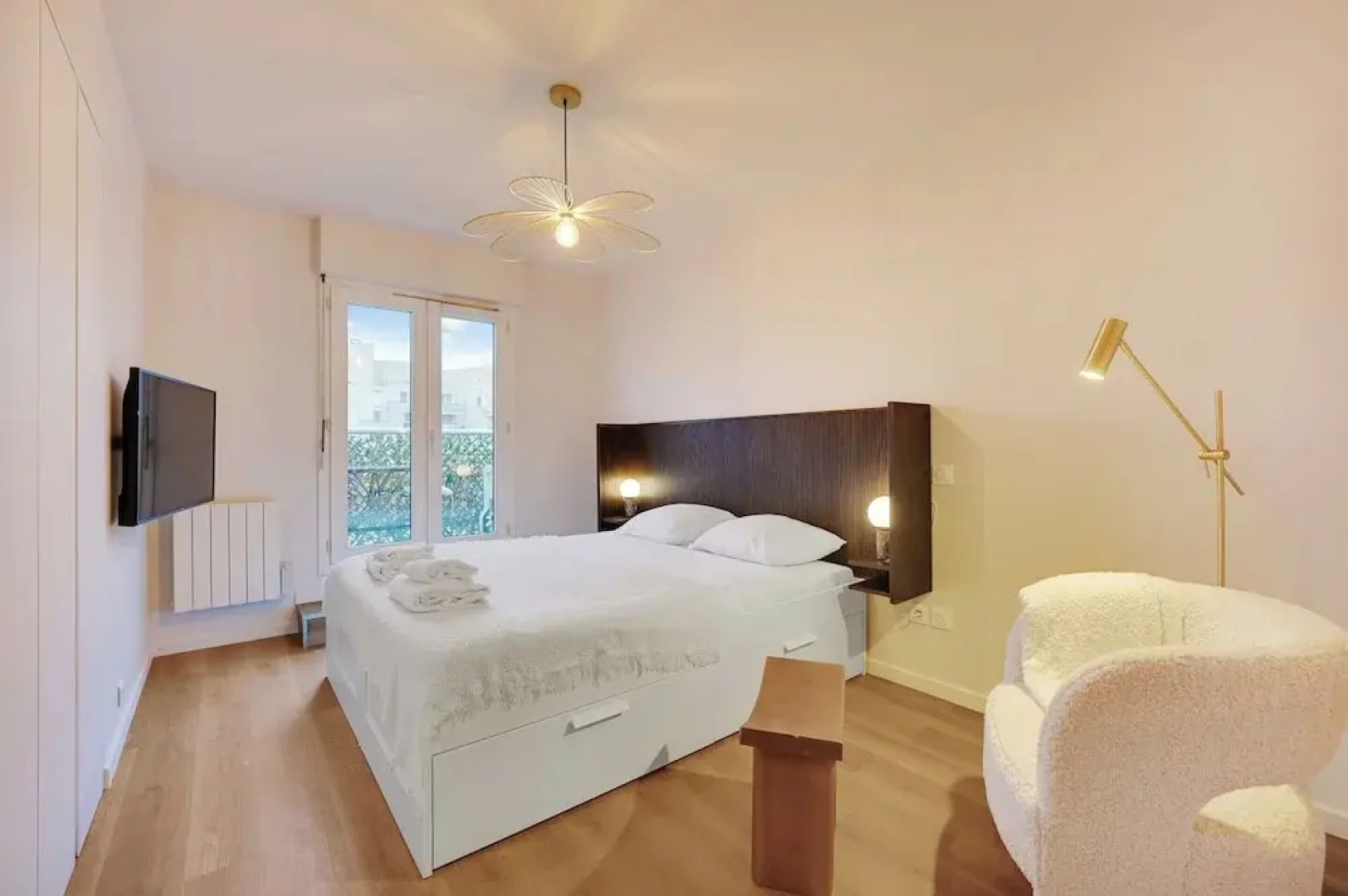 Elegant Apartment - 3br/6p - Charenton-le-pont