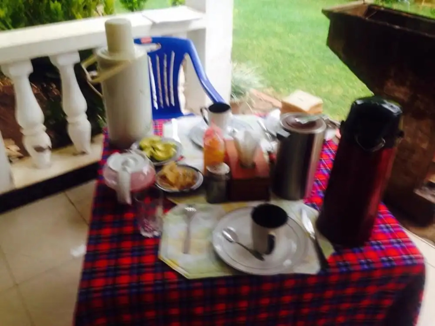 Acacia Tree Apartments