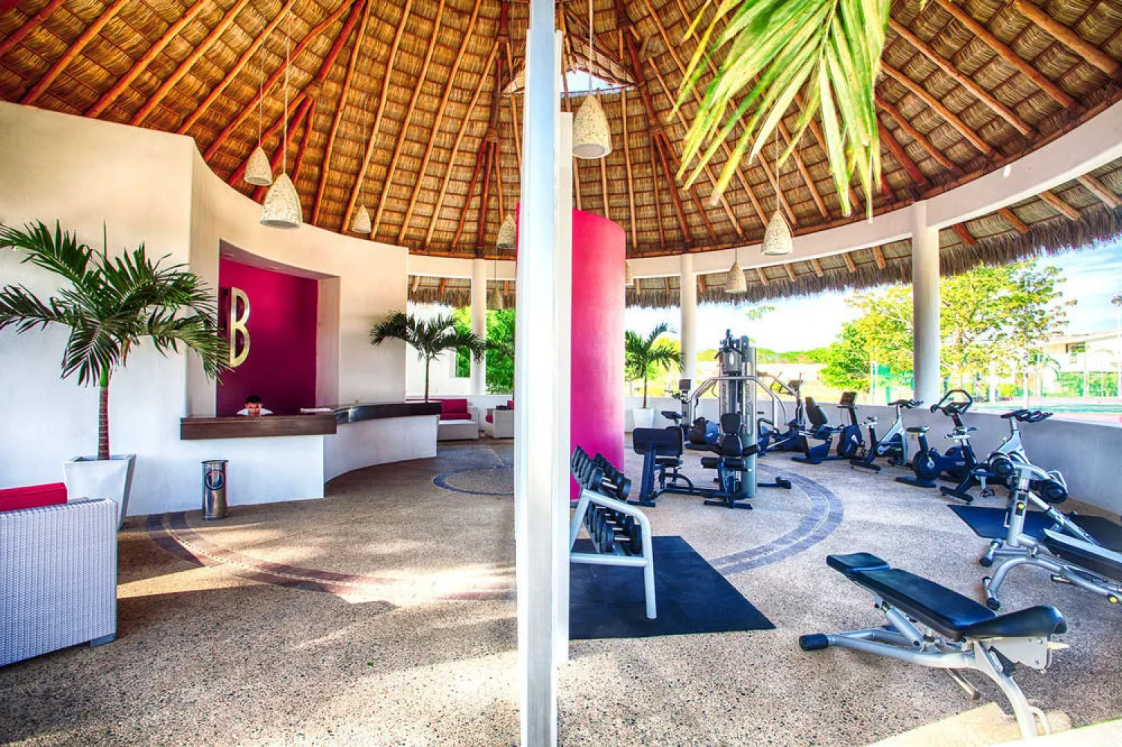 B Nayar Family Luxury Suites & Villas Residences