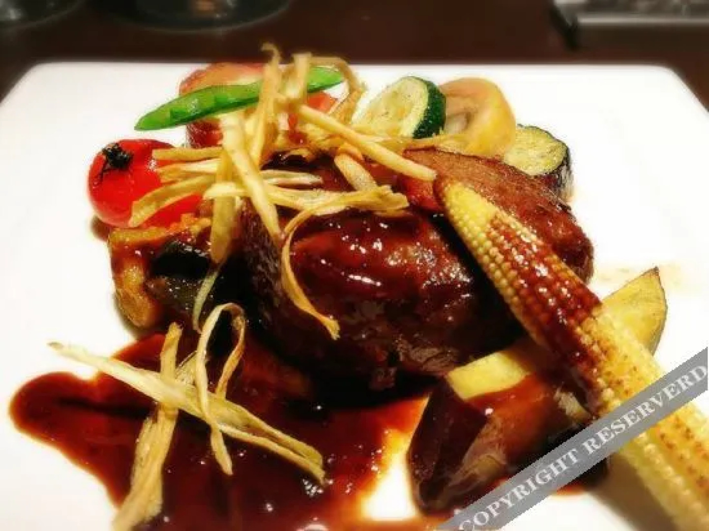 Noshiro Castle Hotel