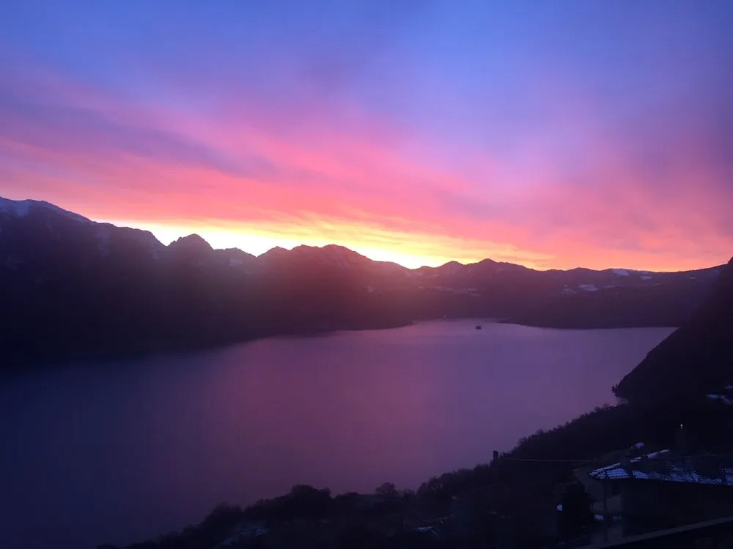 Esprit D'Hotel Panoramico