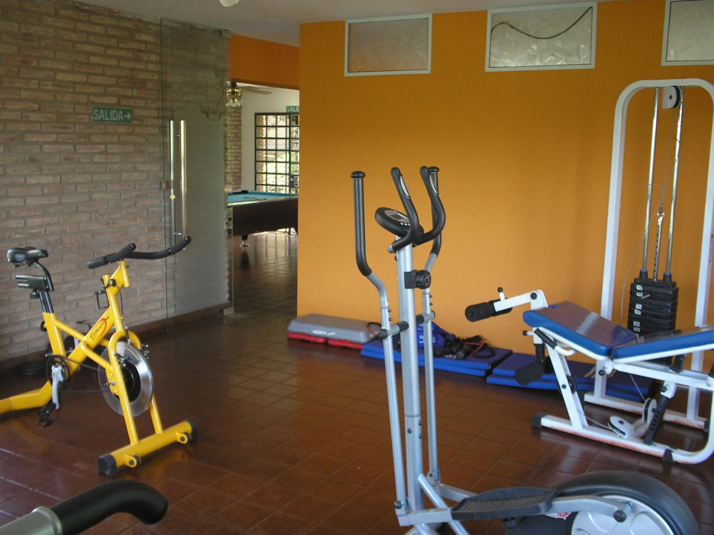 La Colina del Sol Resort
