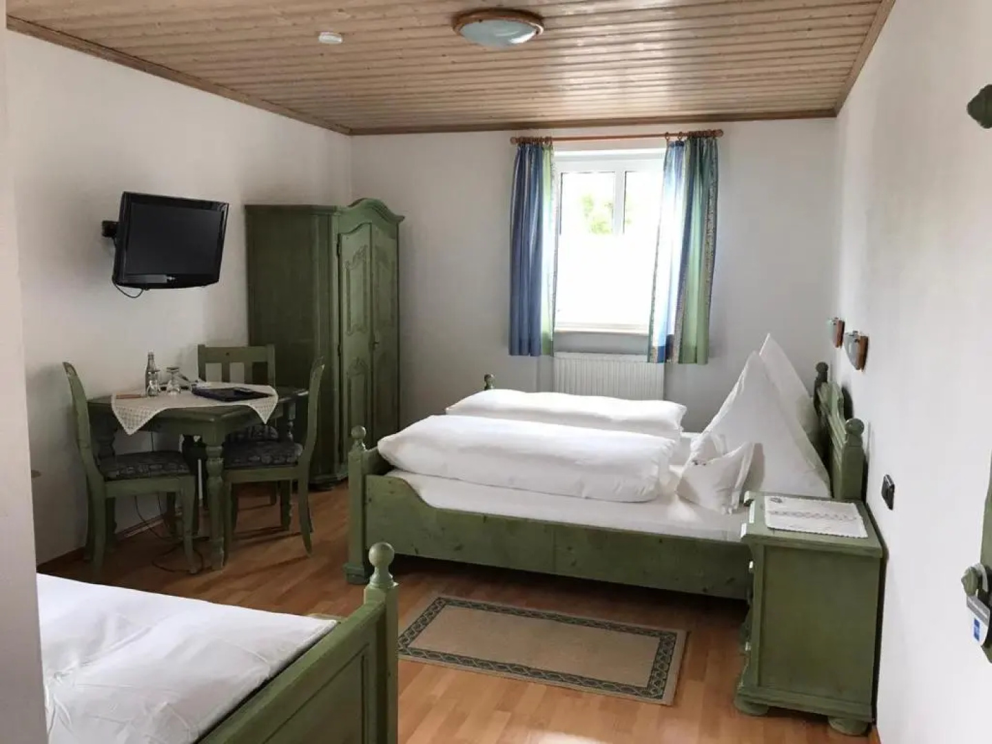 Hotel am Ludwigskanal