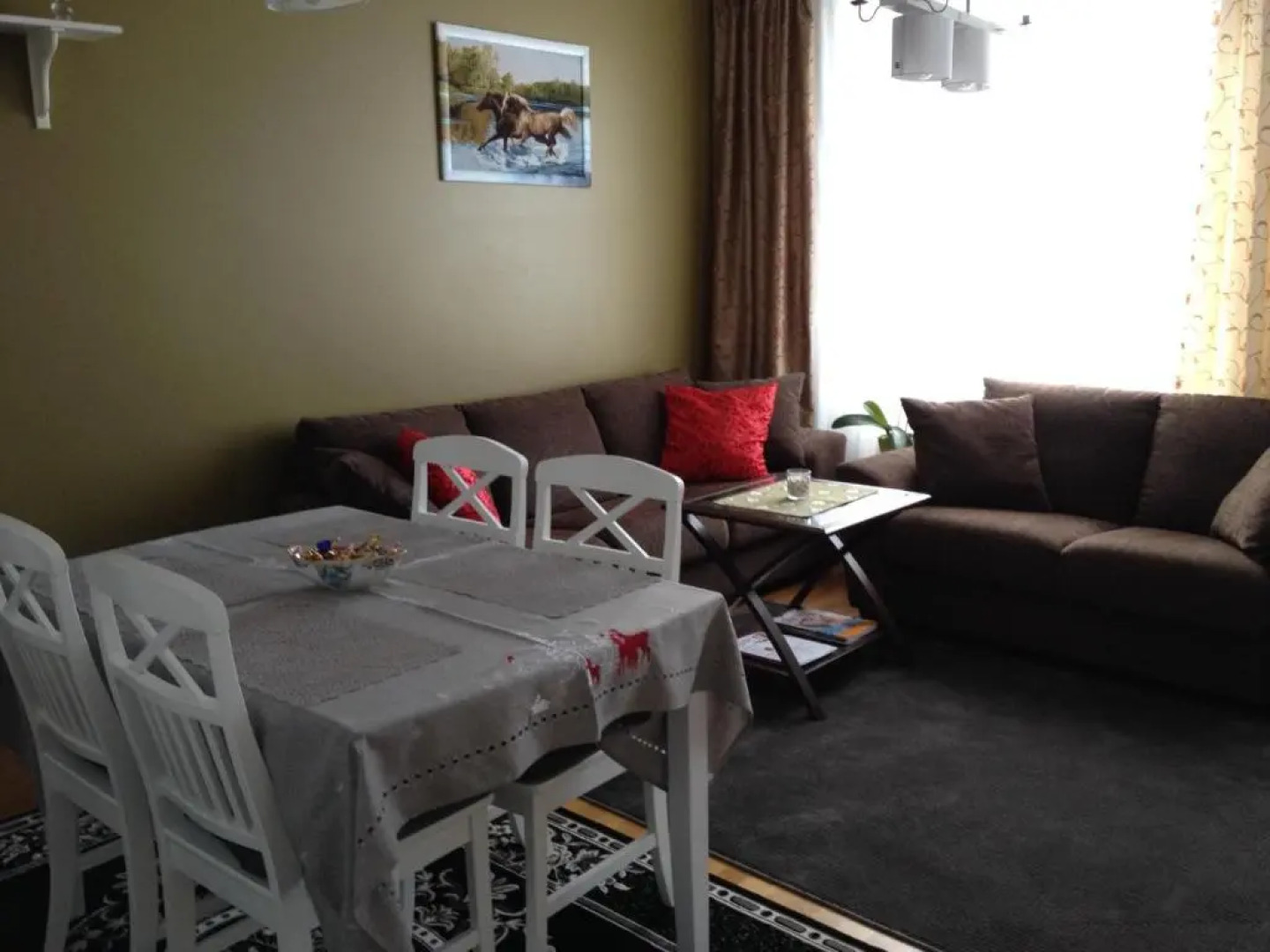 Finnclub Voyage Luxury Appartment