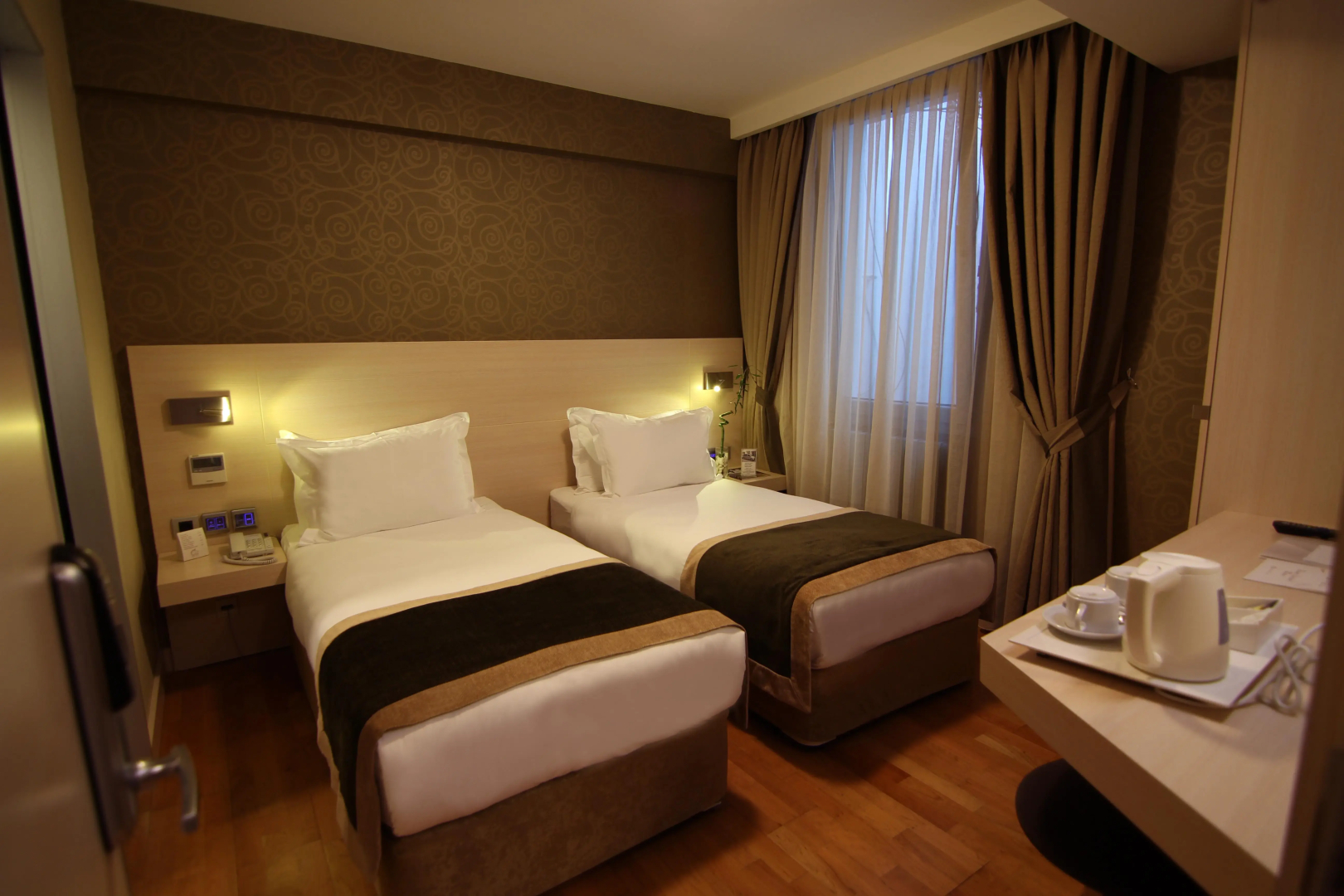 Troya Hotel