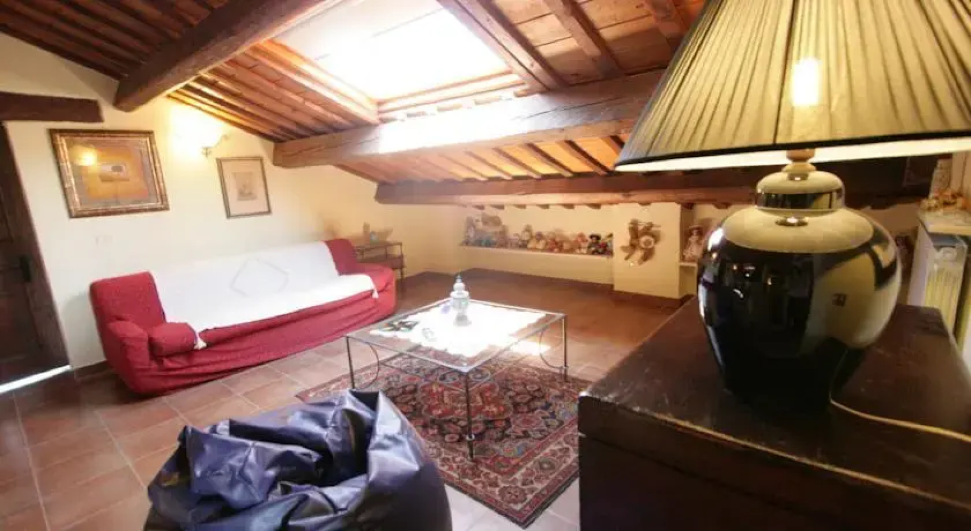 Marche Holiday Casa Circe