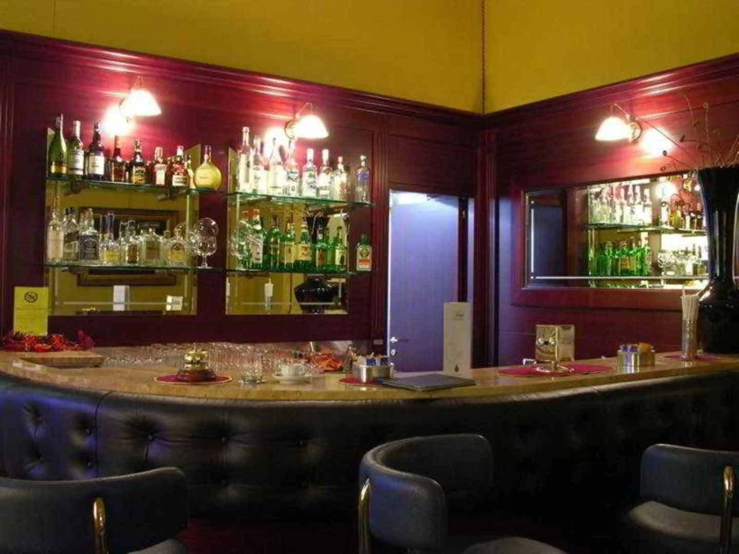 Best Western Hotel Mondial
