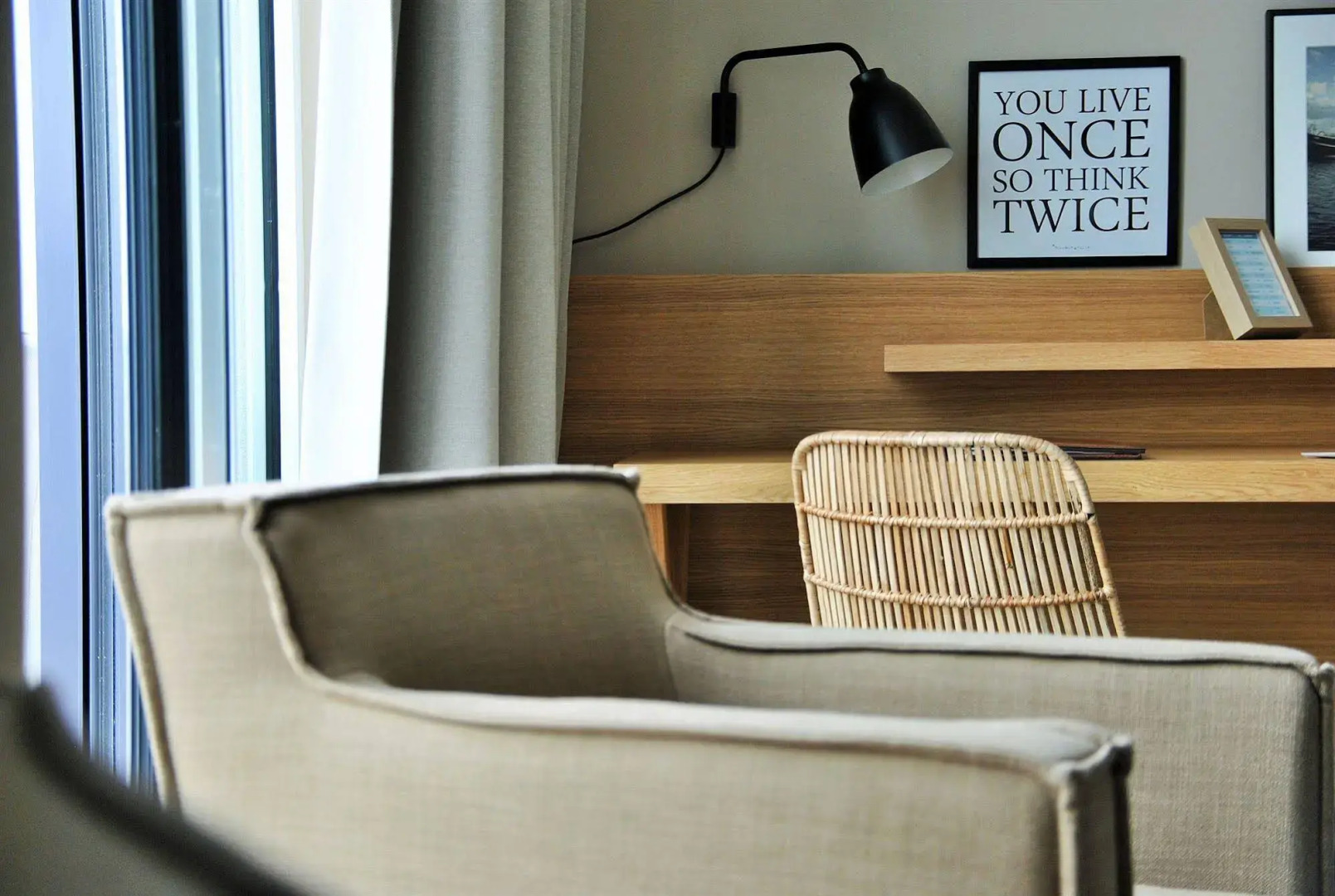 SeeHuus Lifestyle Hotel