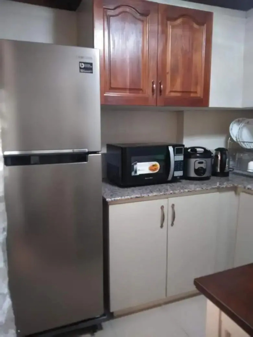 Affordable 2 BR 2 BA w/ Skycable, Netflix, & Amazon Prime