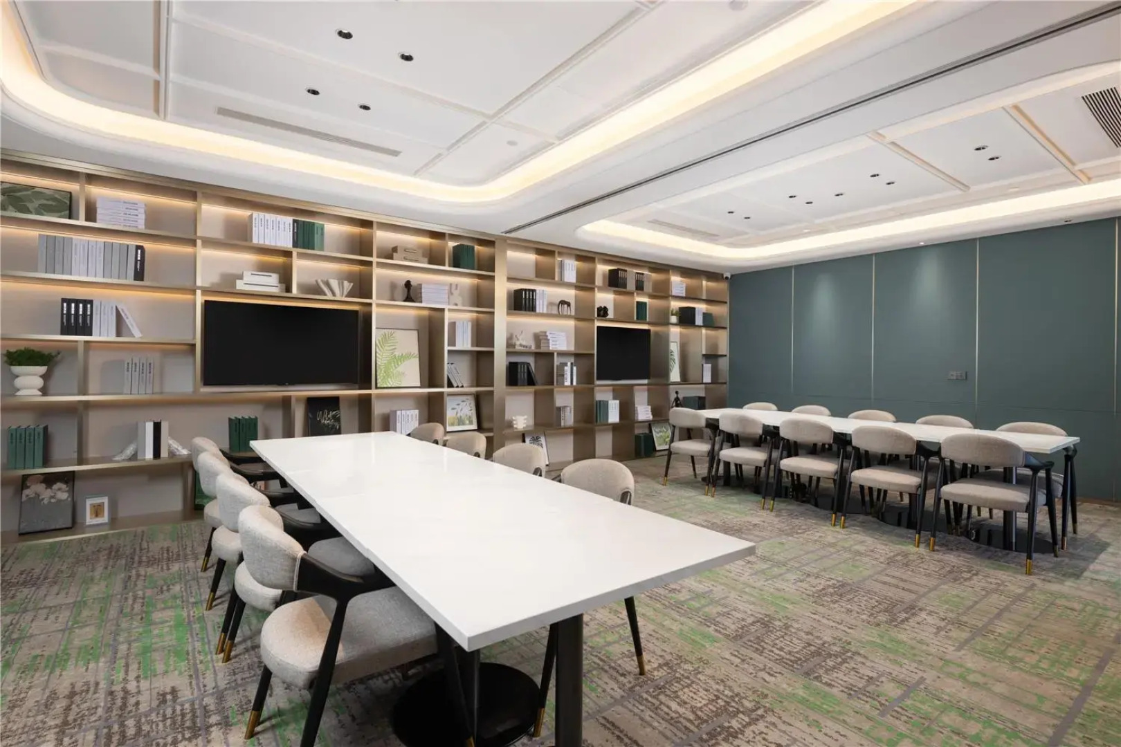 Hilton Garden Inn Huai'An Huaiyin