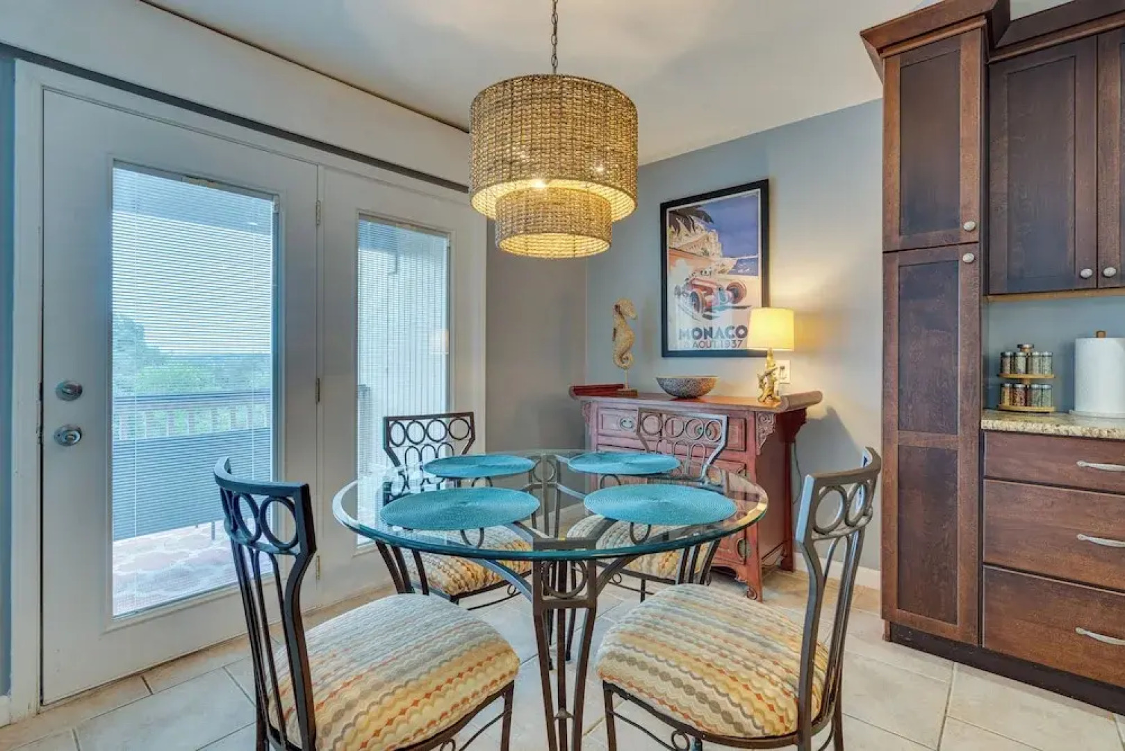 Modern Point Venture Vacation Rental w/ Deck!