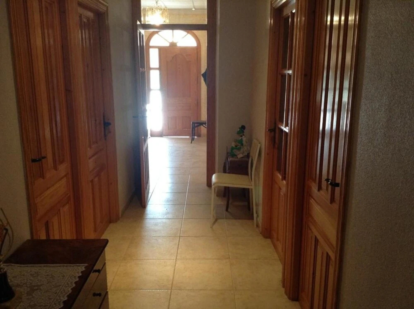 Villa Carrer Del Pa Blanc Elx