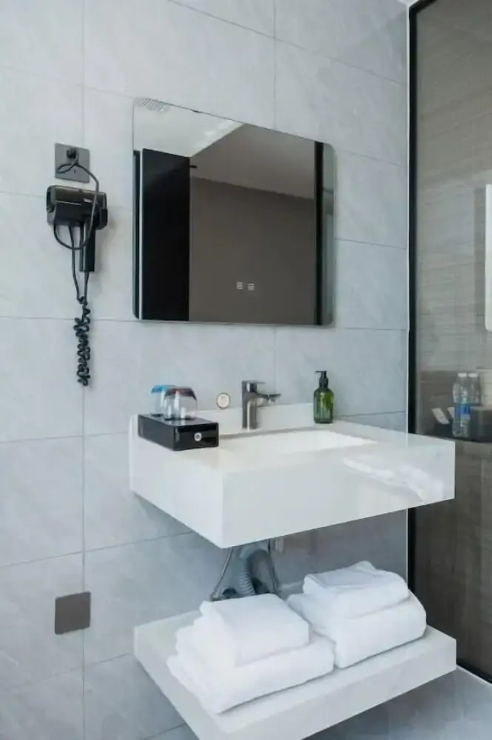 Wodeexas College West Road Branch