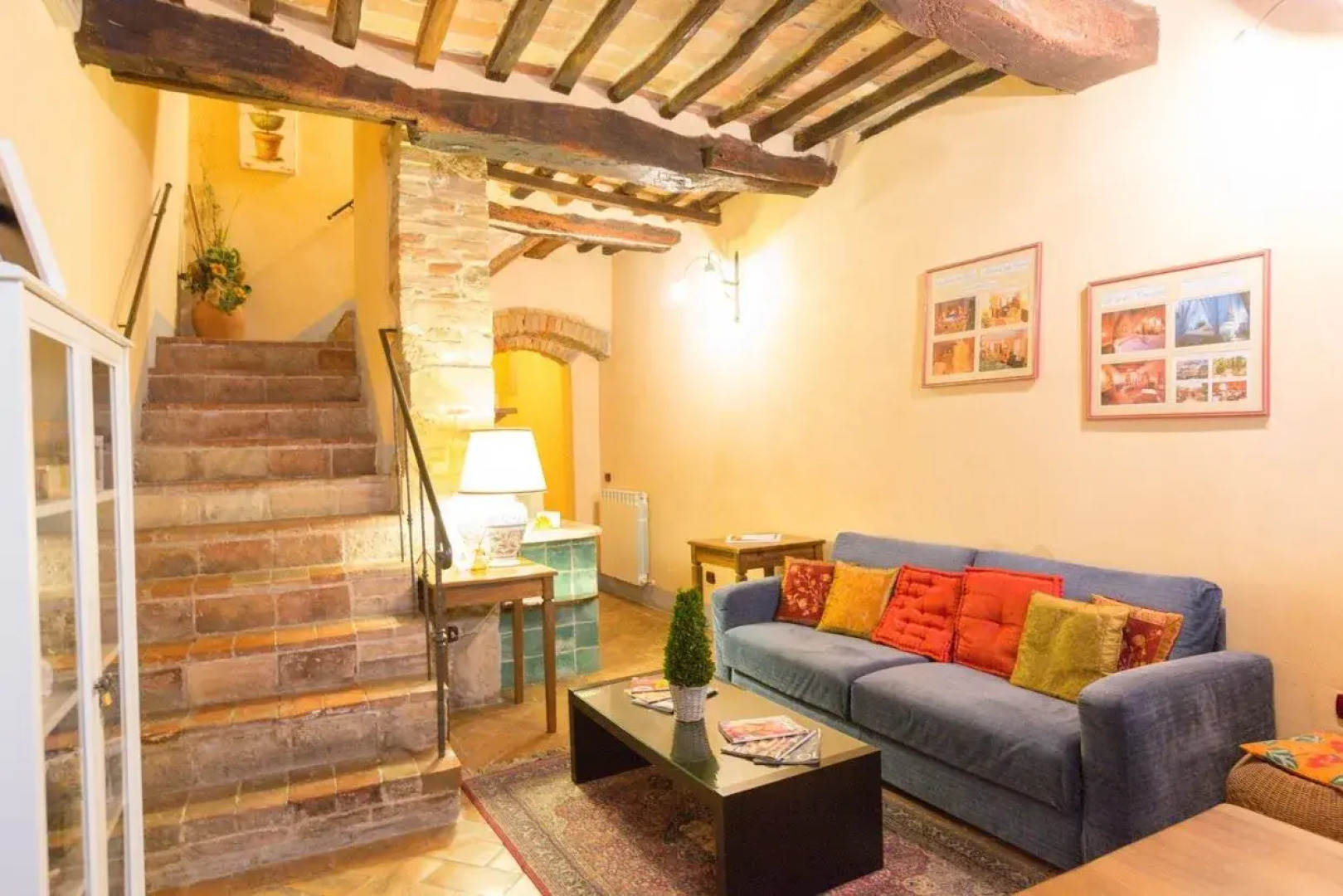 Hotel Palazzo del Capitano Wellness & Relais - Luxury Borgo Capitano Collection