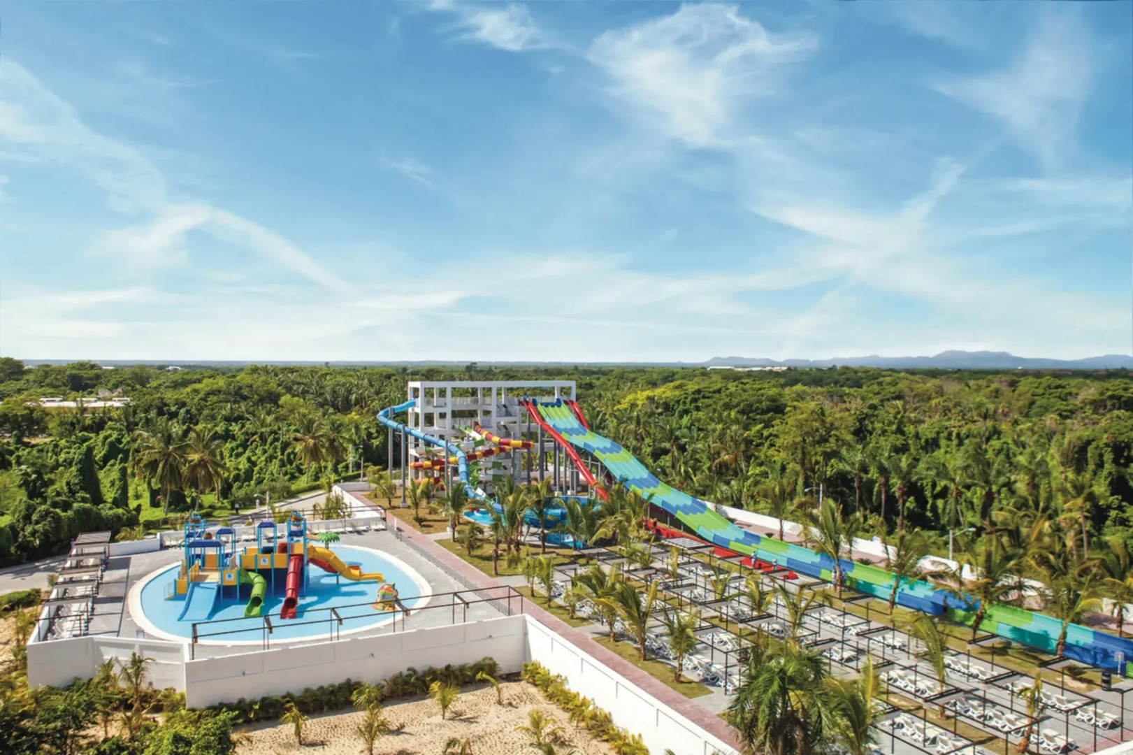 Hotel Riu Bambu - All Inclusive